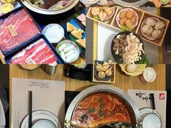 -牛匠和牛寿喜锅(西安总店)