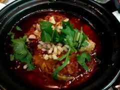 -二孃鸡爪爪(东郊记忆店)