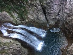 -龙湾潭国家森林公园