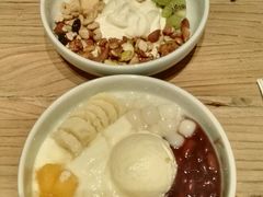 -宝珠奶酪(浦东金桥店)