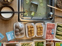 -野妹经典火锅(民治店)