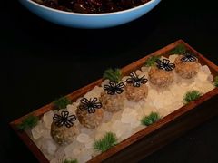-君庭中餐厅(湘江豪生店)