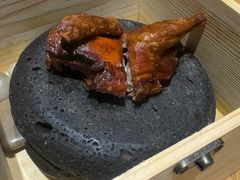 -解放碑威斯汀酒店-知味国际美食餐厅