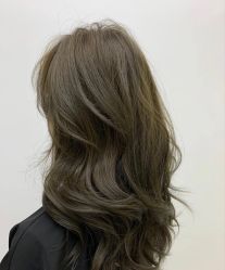 点击看大图 -MOVAN HAIR莫凡匠人发型屋