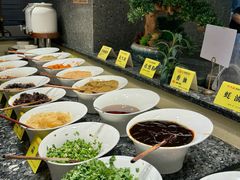 -韩大地烤肉海鲜火锅自助(五一广场店)