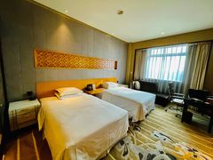-西安赛瑞喜来登大酒店