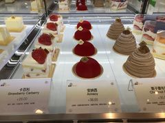 -DEMO黛慕蛋糕(中泰店)