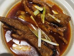 -不倒翁·安徽名菜楼(步行街店)