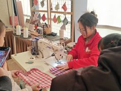 -北京工艺美术博物馆