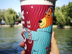 -COSTA COFFEE(西湖天地店)