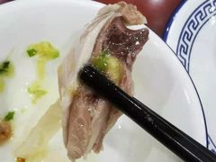 -南海食街(佛冈店)