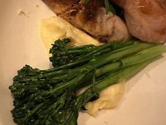 -WOLFGANG PUCK KITCHEN & BAR(迪士尼小镇店)