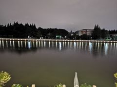 -千禧万福汉亭舫·船舫苏宴