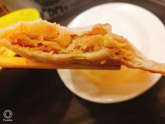 -华中科技大学东三学生食堂