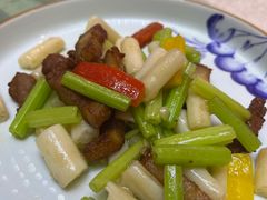 -荣粤酒家·融合粤菜·海鲜火锅
