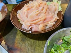 -黄潇洒老火锅(九眼桥宏济巷店)