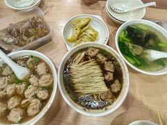 -蒋家桥饺面店(东关街店)