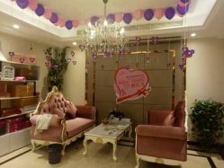 -纤姿俪纳·产后恢复连锁机构(鄞州万达店)