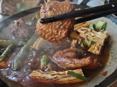 -张关合渣(航空大道店)