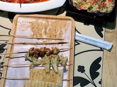 -新凯旋烧烤·燕姐千岛湖土菜