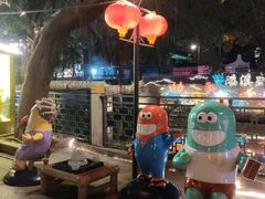 -江南西(地铁站)
