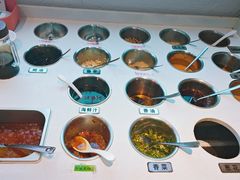 -云尊府云南菜·蒸汽石锅鱼(学清路店)