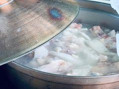-润园四季椰子鸡火锅(海上世界店)