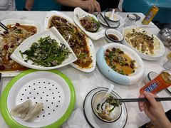 -郭姐·威海渔村(黄兴路店)