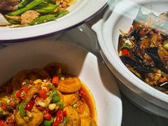 -兰湘子·湘菜小炒(济南领秀城店)