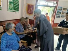 -上海市奉贤区奉城镇敬老院(洪天奉城分院)