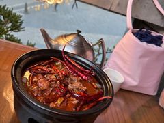 -隔壁老王·家常云南菜(花巷店)