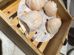 -滋粥楼·顺德菜海鲜茶点(金融城店)