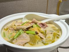 -宏宴·新京菜(望京店)