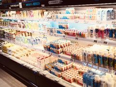 -盒马鲜生(昆城店)