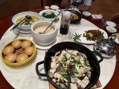 -百鱼庄(仙葫店)
