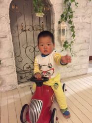-爱你宝贝孕婴亲子摄影美学馆(绍兴店)