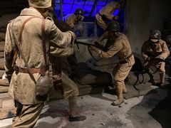 -上海四行仓库抗战纪念馆