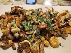 -特色酱椒鱼私房菜(黄鹤楼店)