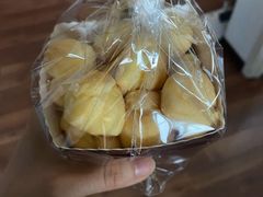 -丁香西饼屋(桂林路店)