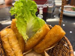 -锡和无锡菜(景丽苑店)