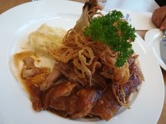 -PAULANER普拉那德国啤酒花园(千玺广场店)