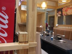 -老熟人烤肉城(马家堡店)