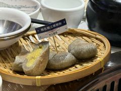 -木王宴语·野生鲜菌火锅(玉河店)