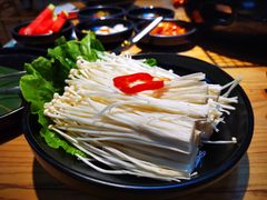 -九田家黑牛烤肉料理(新光汇店)