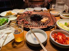 -王妃家(明洞中央店)