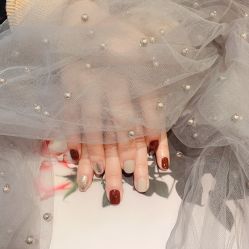 点击看大图 -RL Nail·瑞丽美甲美睫品牌原创店