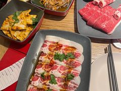 -新石器烤肉(招商1872店)