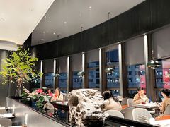 -新兴·金羊座·粤菜点心(乐峰店)