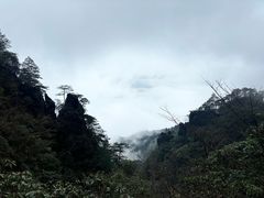 -萍乡武功山风景名胜区