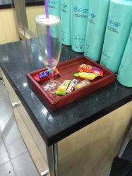 -佰亿Salon·烫染造型